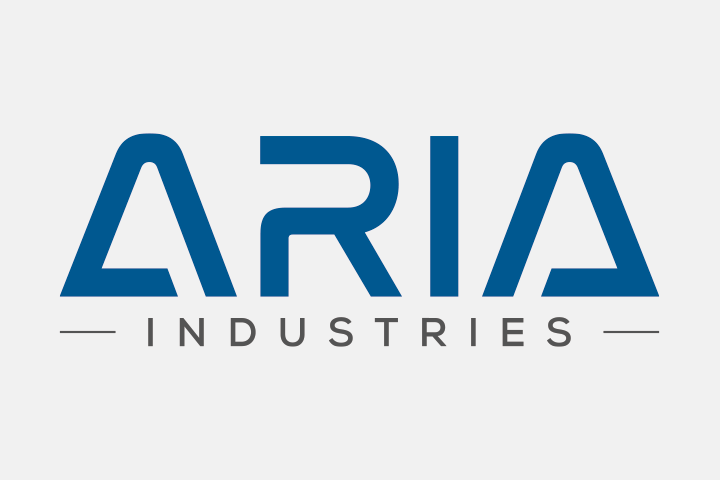 Logo Aria Industries